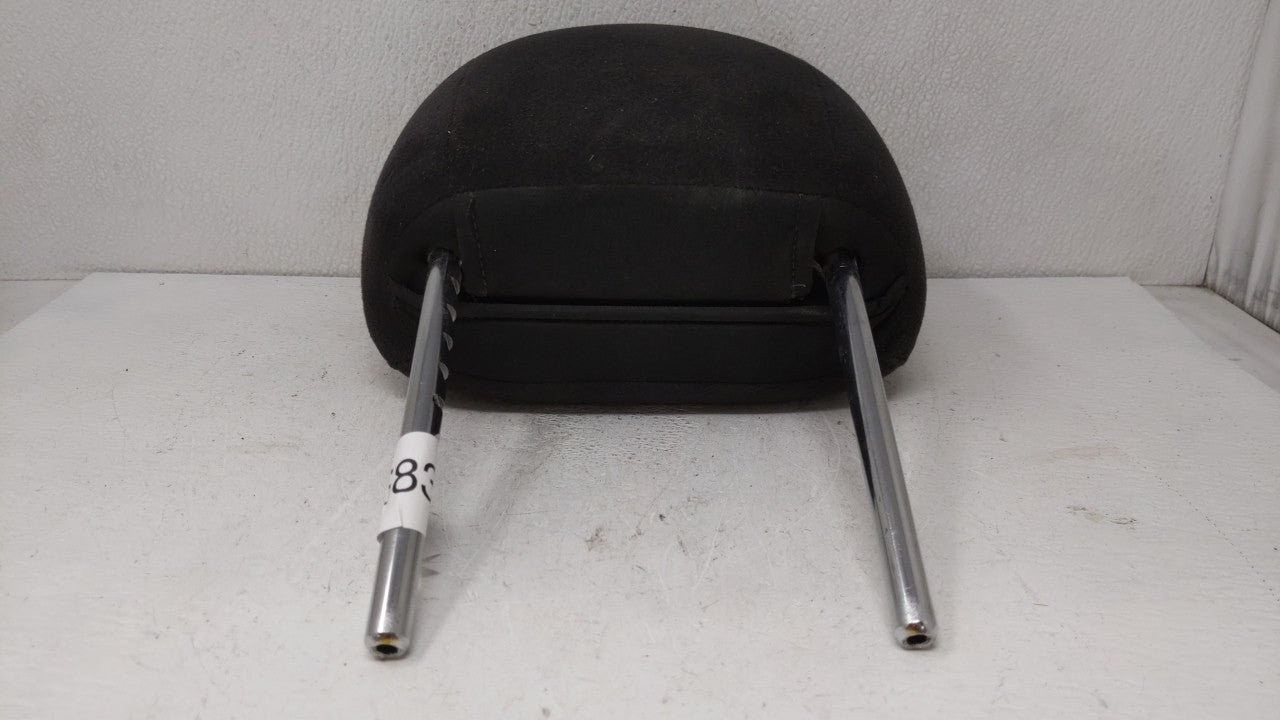 2013-2014 Nissan Altima Headrest Head Rest Front Driver Passenger Seat Fits Fits 2013 2014 OEM Used Auto Parts - Oemusedauto