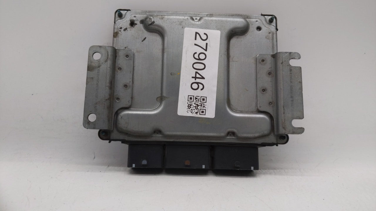 2013-2014 Nissan Altima PCM Engine Control Computer ECU ECM PCU OEM P/N:MEC300-040 D1 MEC300-001 A1 Fits Fits 2013 2014 OEM