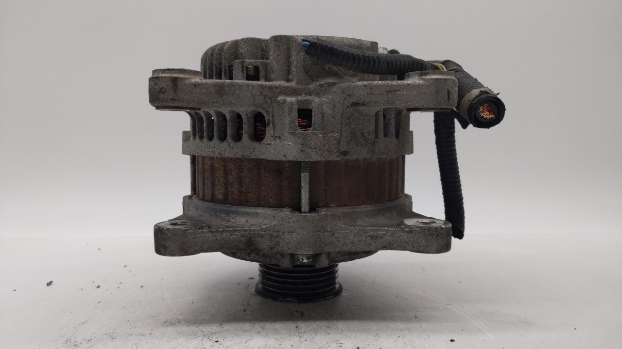 2013-2017 Nissan Altima Alternator Replacement Generator Charging Assembly Engine OEM P/N:23100 3TA1A 23100 3TA1B Fits OEM U