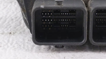 2013-2014 Nissan Altima PCM Engine Control Computer ECU ECM PCU OEM P/N:MEC128-150 MEC128-152, BEM3B1-300A1 Fits Fits 2013 2014 OEM Used Auto Parts