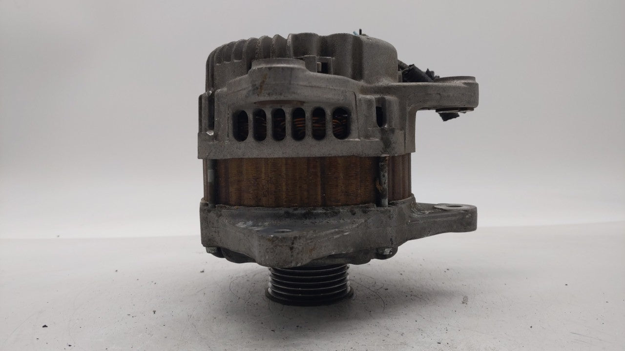 2013-2017 Nissan Altima Alternator Replacement Generator Charging Assembly Engine OEM P/N:23100 3TA1A 23100 3TA1B Fits OEM U