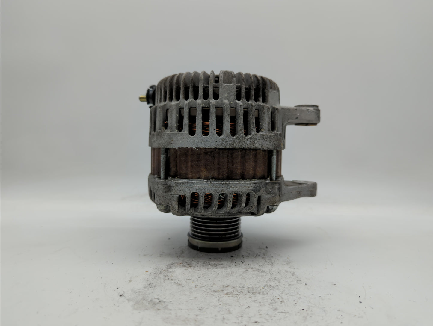 2013-2017 Nissan Altima Alternator Replacement Generator Charging Assembly Engine OEM P/N:23100 3TA1A 23100 3TA1B Fits OEM U