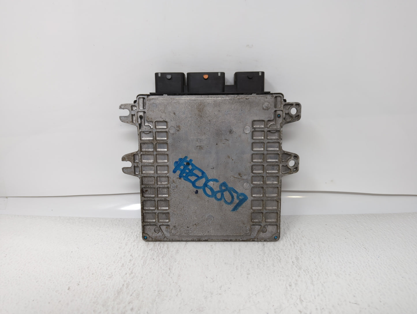 2011-2013 Nissan Altima PCM Engine Control Computer ECU ECM PCU OEM P/N:MEC114-100 MEC112-130 B1 Fits Fits 2011 2012 2013 OE