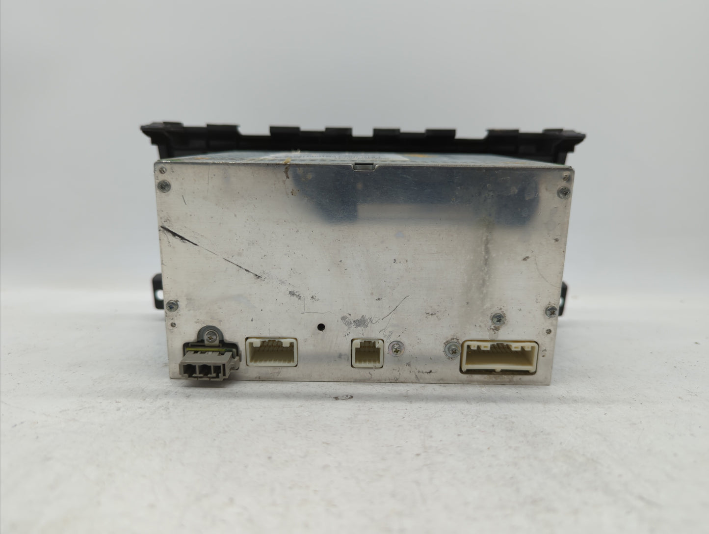 2013-2015 Nissan Altima Radio AM FM Cd Player Receiver Replacement P/N:28185 3TA0G 28185 3TB0G Fits Fits 2013 2014 2015 OEM