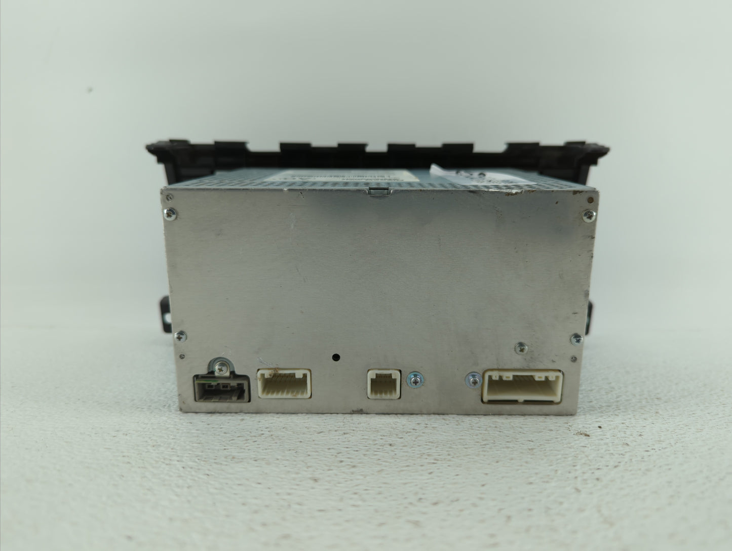2013-2015 Nissan Altima Am Fm Cd Player Radio Receiver - Oemusedautoparts1.com