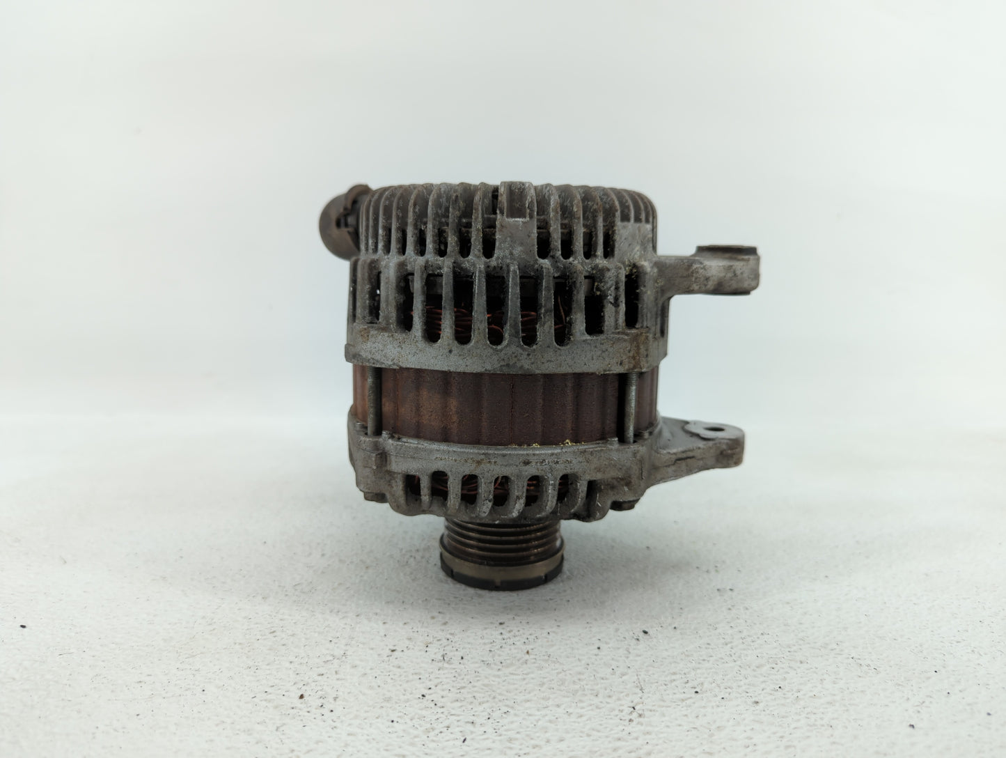 2013-2017 Nissan Altima Alternator Replacement Generator Charging Assembly Engine OEM P/N:23100 3TA1A 23100 3TA1B Fits OEM U