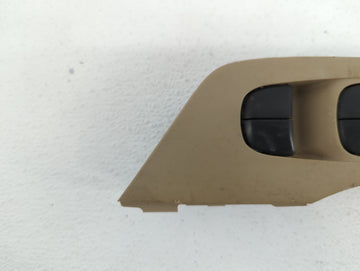 2013 Nissan Altima Master Power Window Switch Replacement Driver Side Left P/N:25401 3TA5A Fits Fits 2005 2006 2007 2008 2009 OEM Used Auto Parts