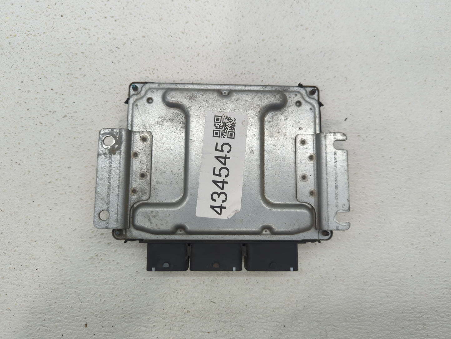 2013-2014 Nissan Altima PCM Engine Control Computer ECU ECM PCU OEM P/N:MEC300-042 A1 BEM400-300 A1 Fits Fits 2013 2014 OEM