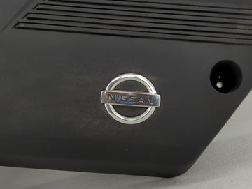 2013 Nissan Altima Engine Cover