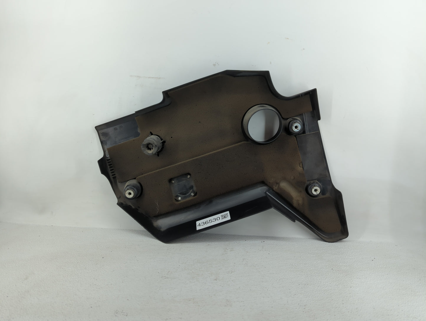 2013 Nissan Altima Engine Cover - Oemusedautoparts1.com