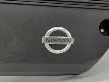 2013 Nissan Altima Engine Cover