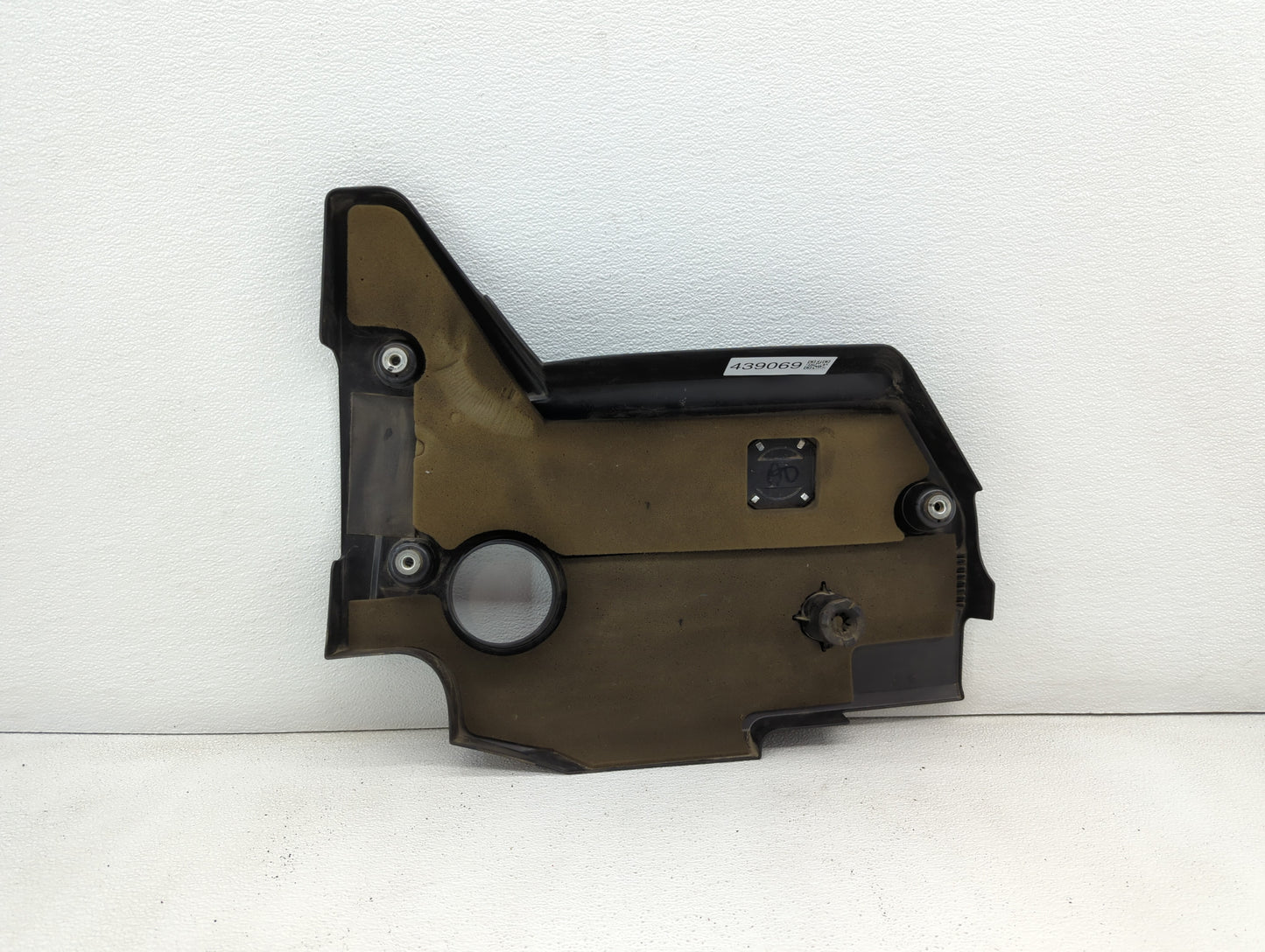 2013 Nissan Altima Engine Cover - Oemusedautoparts1.com