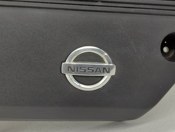 2013 Nissan Altima Engine Cover