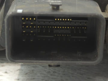 2013-2014 Nissan Altima PCM Engine Control Computer ECU ECM PCU OEM P/N:MEC300-000 D1 MEC300-001 A1 Fits Fits 2013 2014 OEM Used Auto Parts