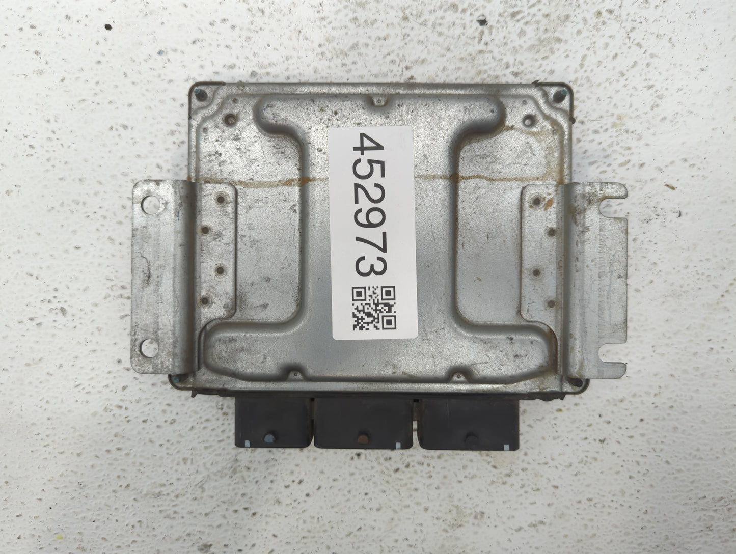 2013-2014 Nissan Altima PCM Engine Control Computer ECU ECM PCU OEM P/N:MEC300-000 D1 MEC300-001 A1 Fits Fits 2013 2014 OEM