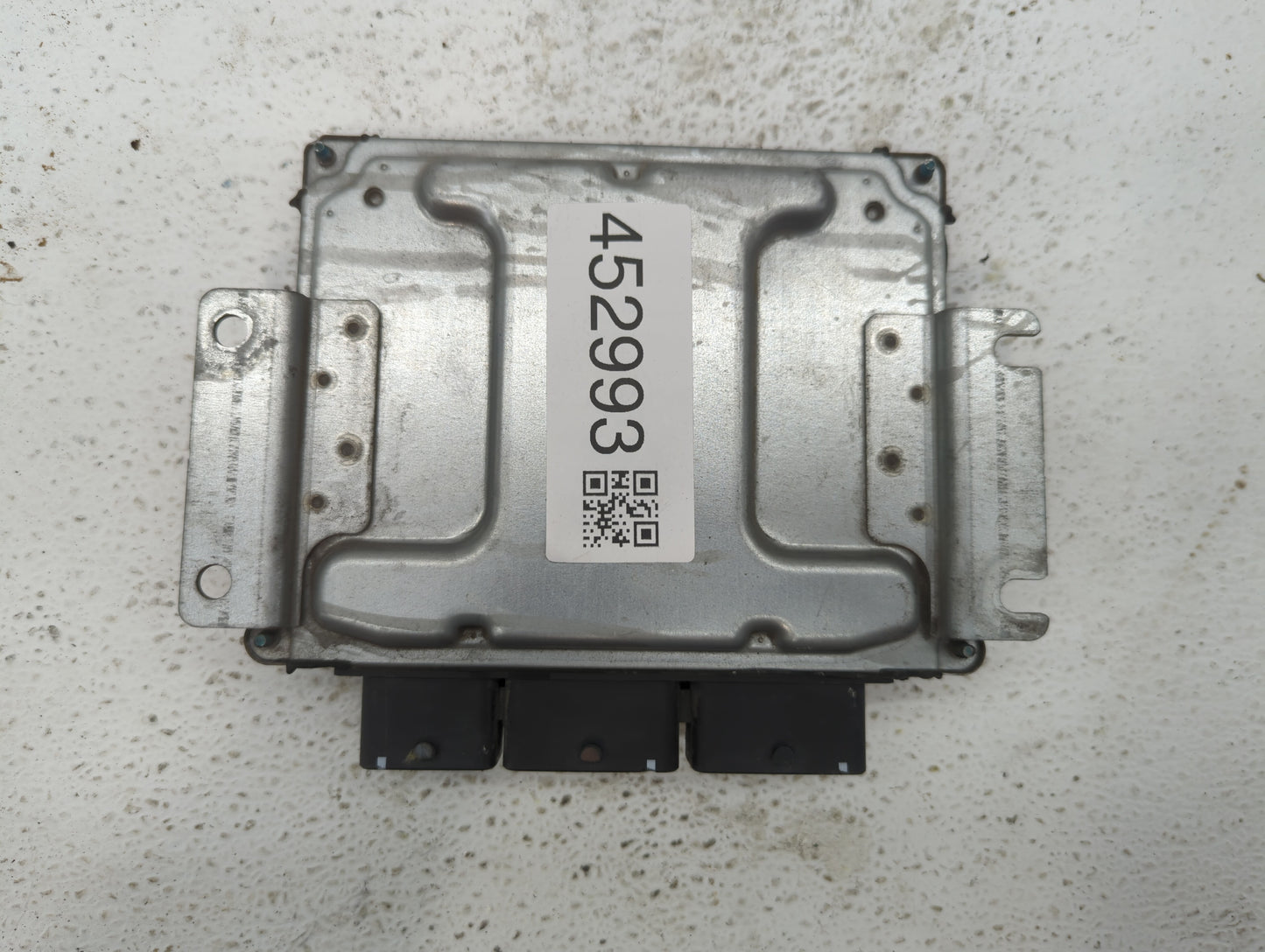 2013-2014 Nissan Altima PCM Engine Control Computer ECU ECM PCU OEM P/N:BEM400-300 A1 NEC007-070, NEC012-037 Fits Fits 2013