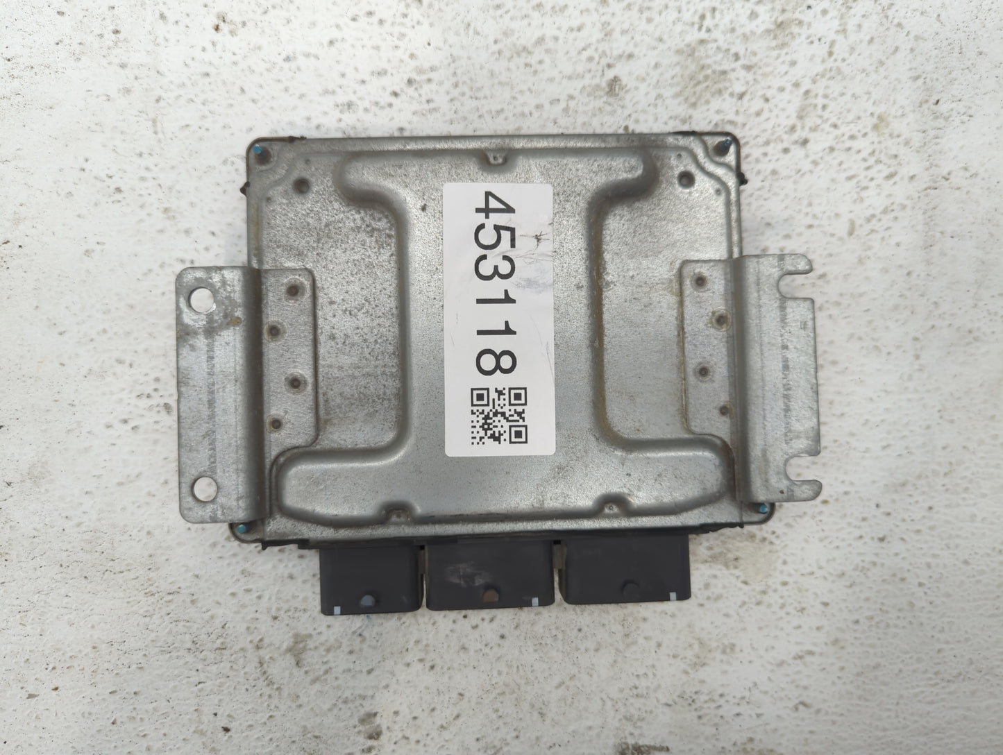 2013-2014 Nissan Altima PCM Engine Control Computer ECU ECM PCU OEM P/N:BEM400-300 A1 MEC300-001 A1 Fits Fits 2013 2014 OEM