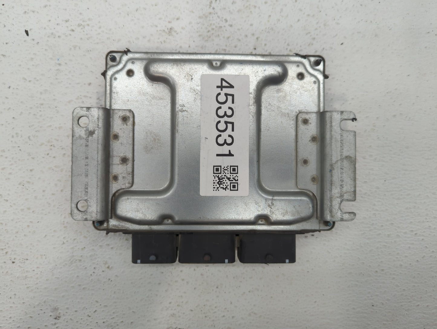 2013-2014 Nissan Altima PCM Engine Control Computer ECU ECM PCU OEM P/N:MEC300-012 BEM400-300 A1, NEC012-037 Fits Fits 2013