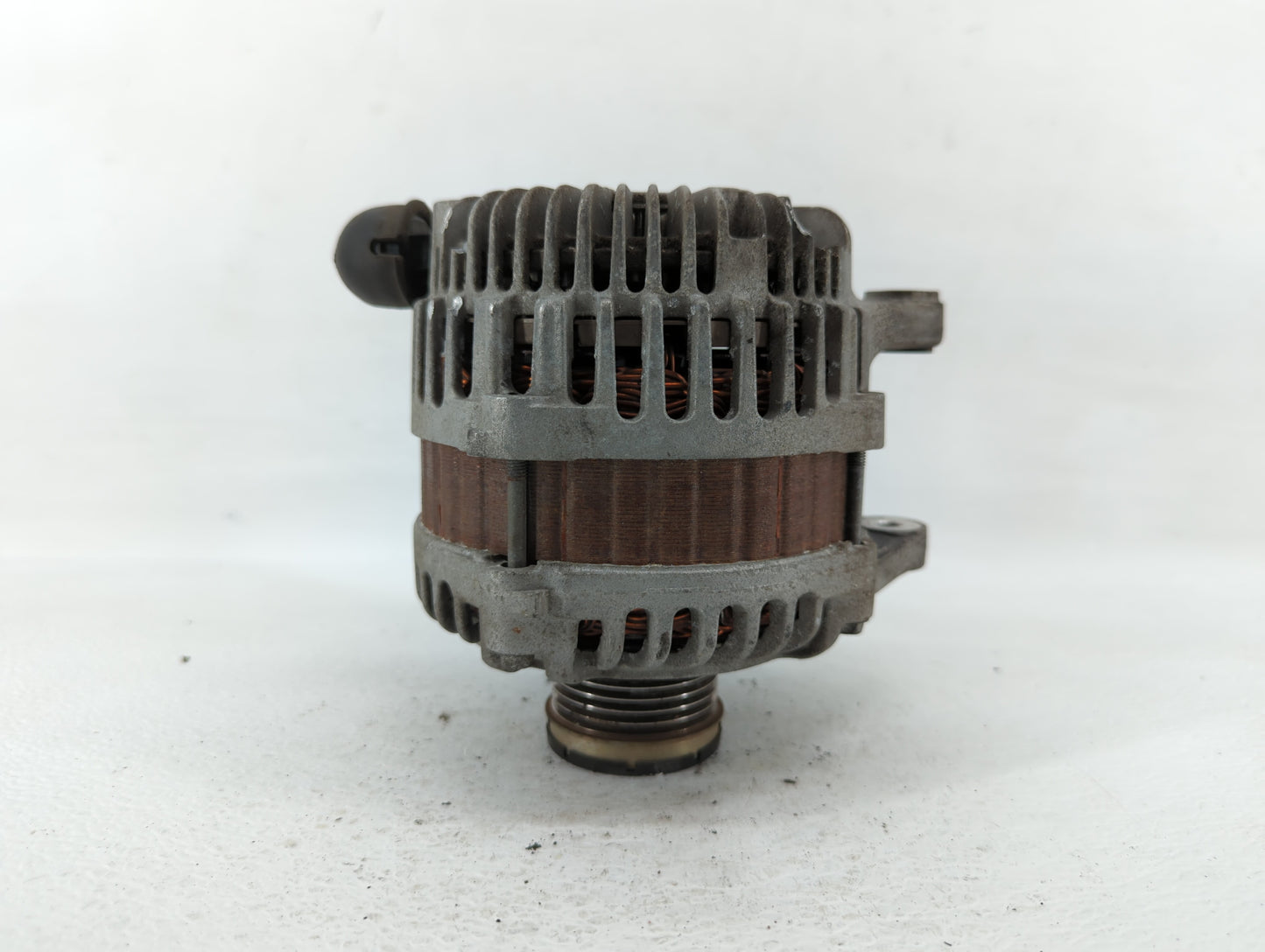 2013-2017 Nissan Altima Alternator Replacement Generator Charging Assembly Engine OEM P/N:23100 3TA1A 23100 3TA1B Fits OEM U