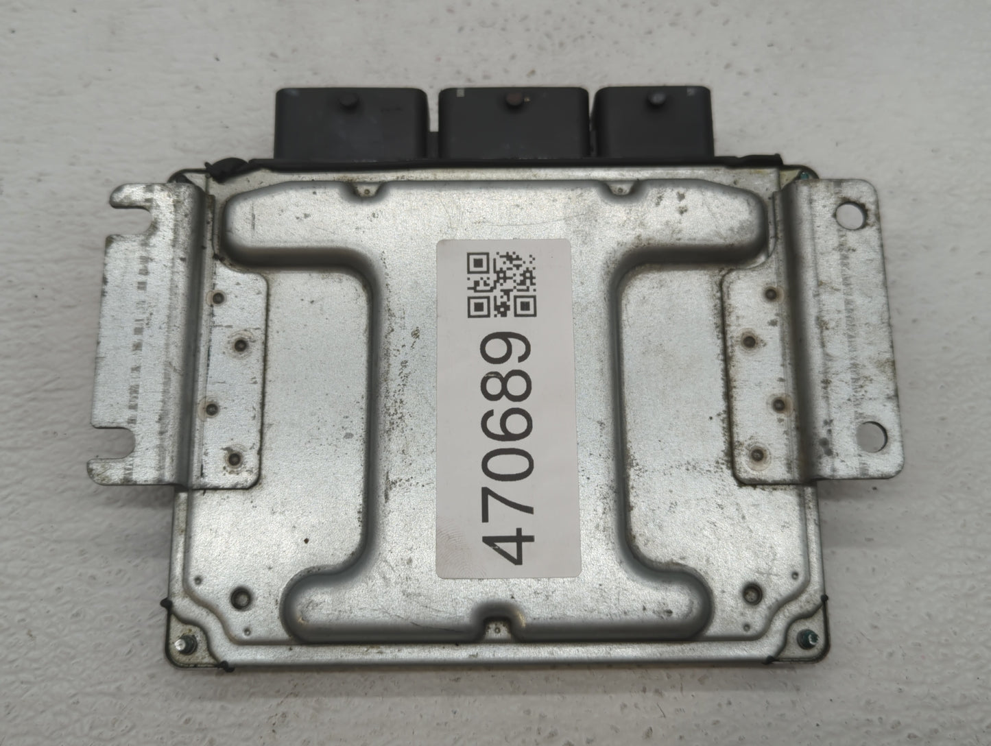 2013-2014 Nissan Altima PCM Engine Control Computer ECU ECM PCU OEM P/N:MEC300-011 A1 BEM400-300 A1 Fits Fits 2013 2014 OEM