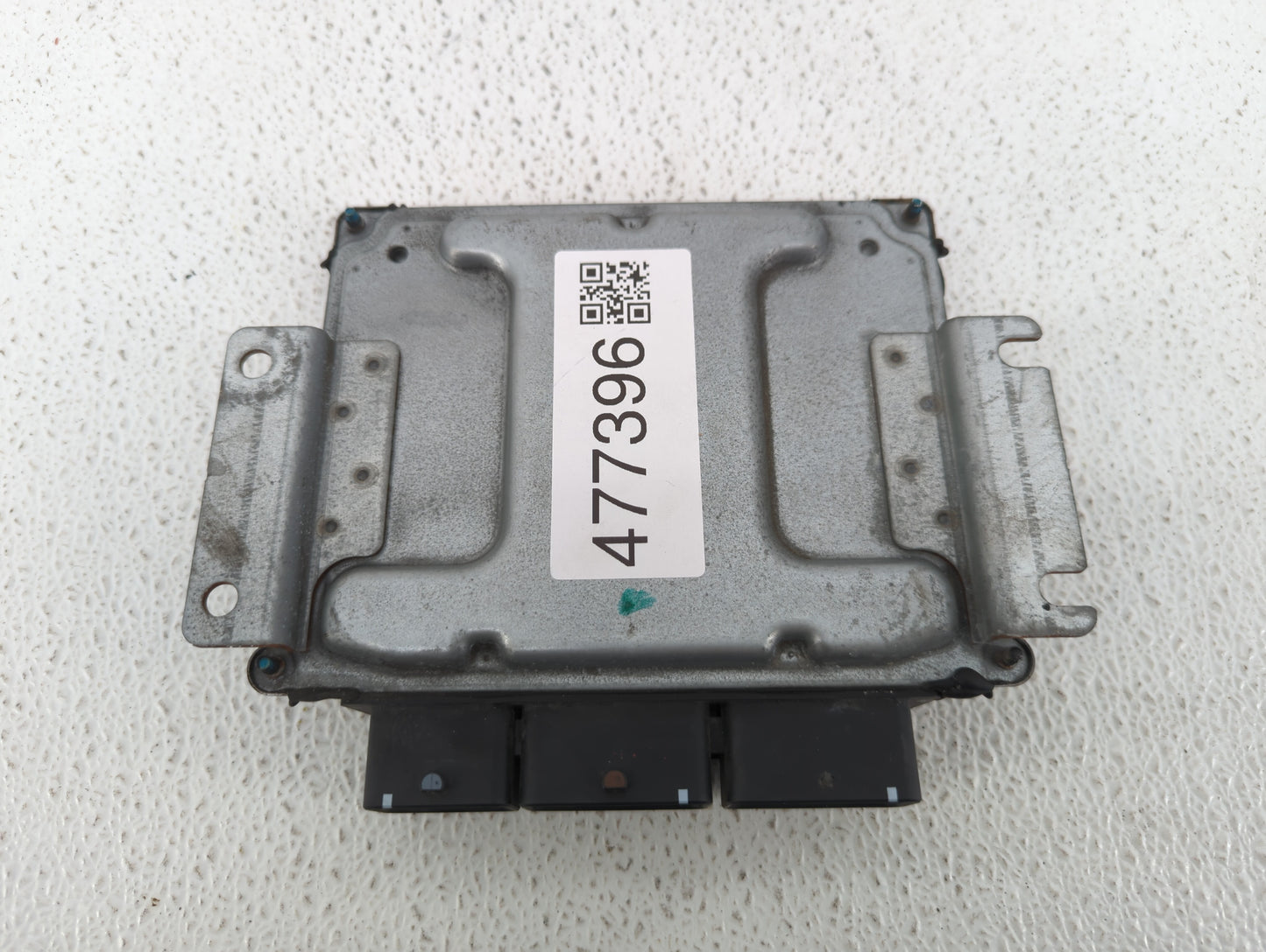2013-2014 Nissan Altima PCM Engine Control Computer ECU ECM PCU OEM P/N:MEC300-002 A1 BEM400-300 A1 Fits Fits 2013 2014 OEM