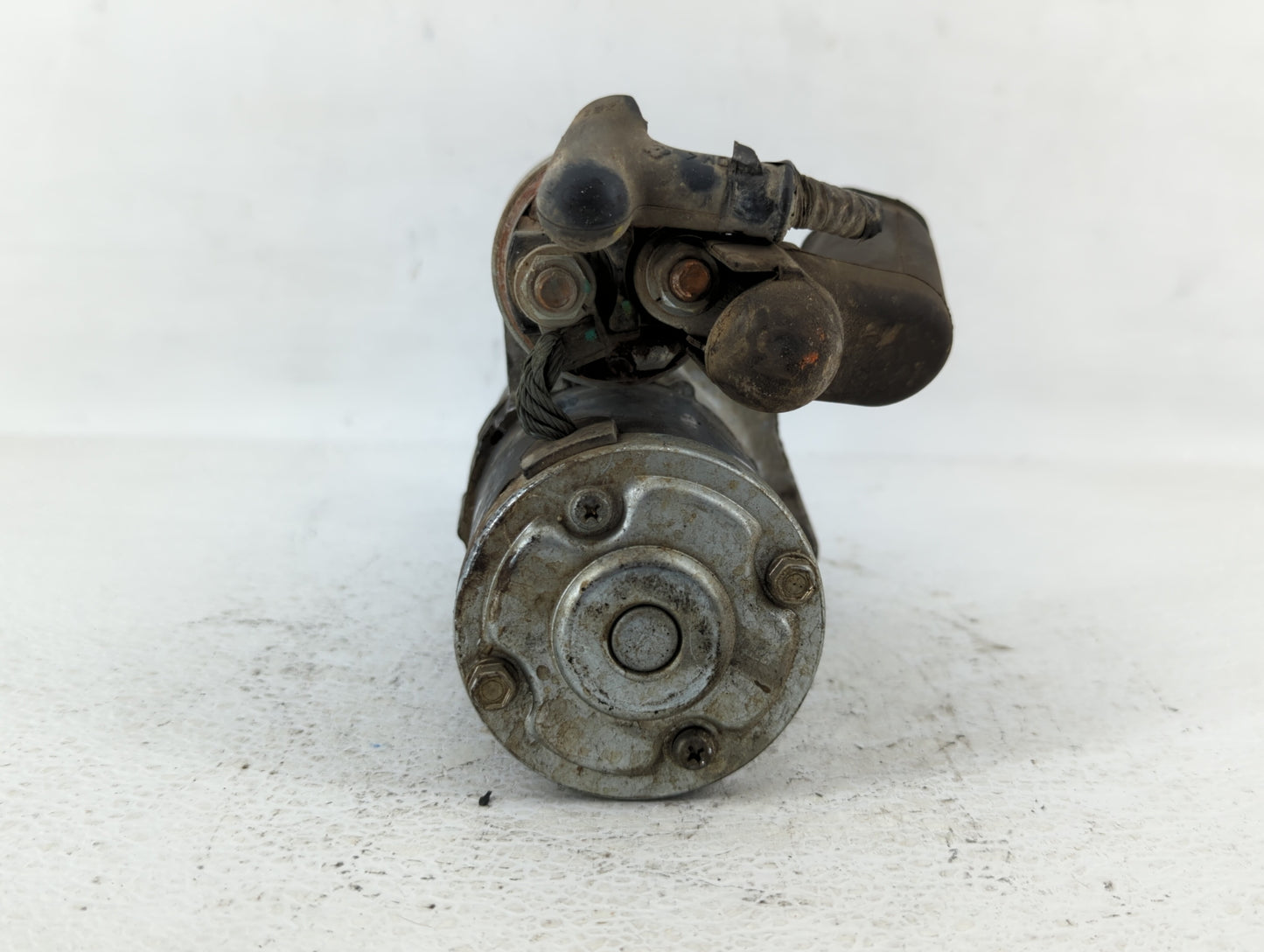 2013-2018 Nissan Altima Car Starter Motor Solenoid OEM P/N:23300 3TA0C 23300 3TA0A Fits Fits 2013 2014 2015 2016 2017 2018 O