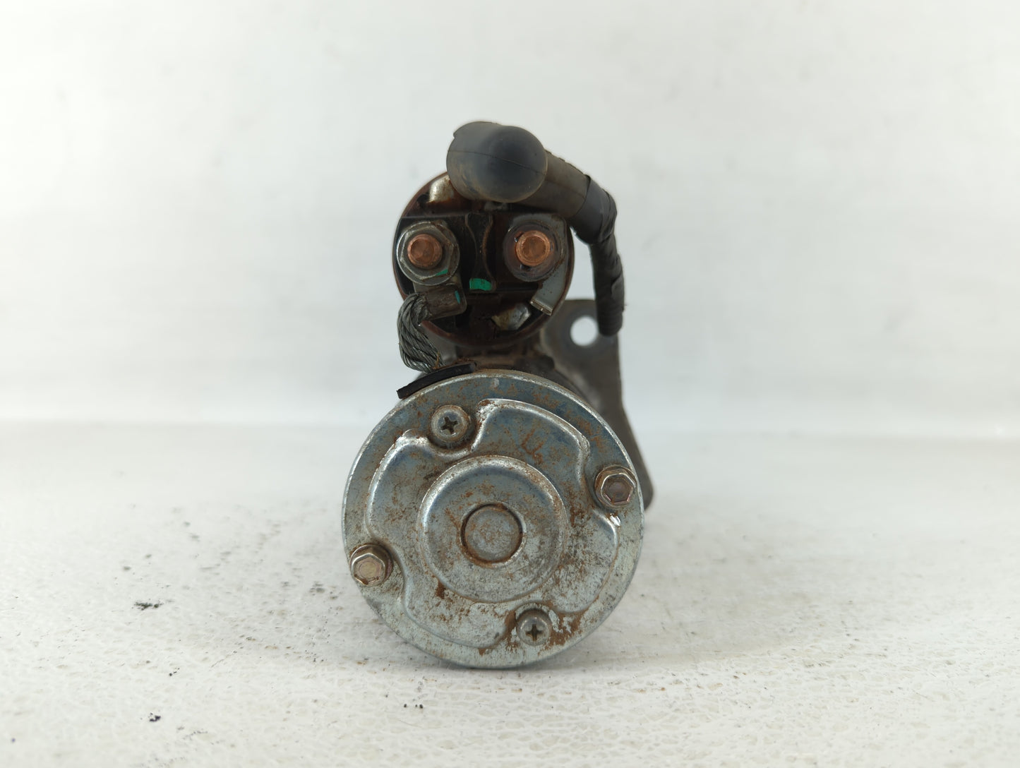 2013-2018 Nissan Altima Car Starter Motor Solenoid OEM P/N:23300 3TA0C 23300 3TA0A Fits Fits 2013 2014 2015 2016 2017 2018 O