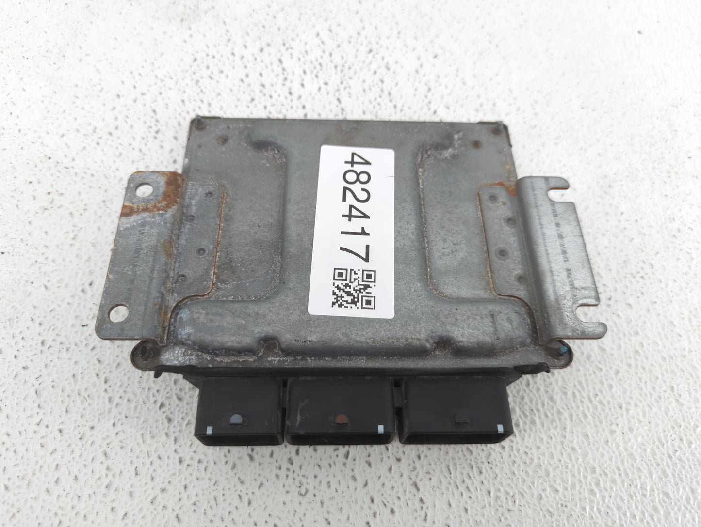 2011-2013 Nissan Altima PCM Engine Control Computer ECU ECM PCU OEM P/N:MEC300-011 A1 MEC112-070 B2 Fits Fits 2011 2012 2013