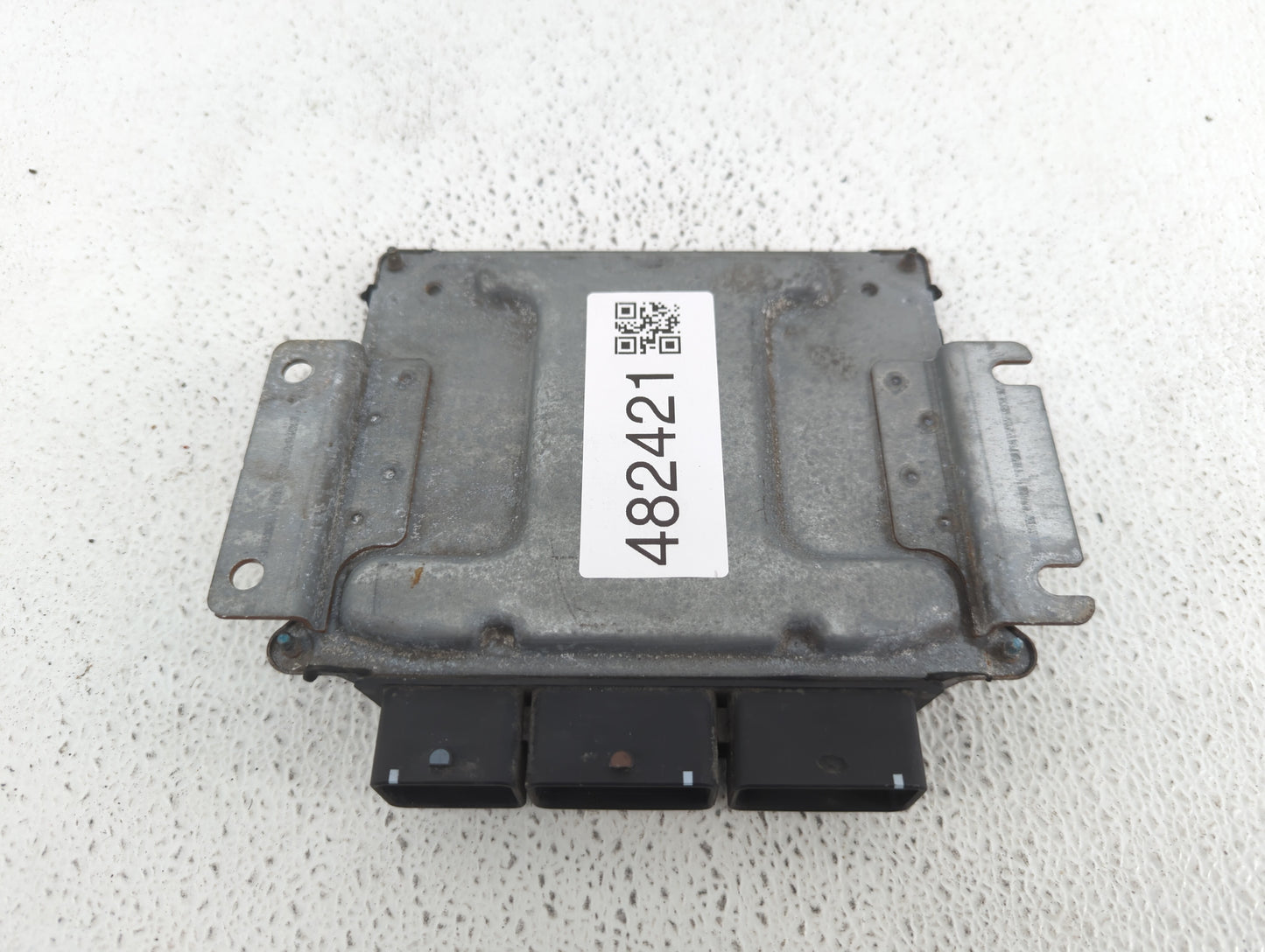 2011-2013 Nissan Altima PCM Engine Control Computer ECU ECM PCU OEM P/N:MEC112-070 B2 MEC112-130 B1 Fits Fits 2011 2012 2013