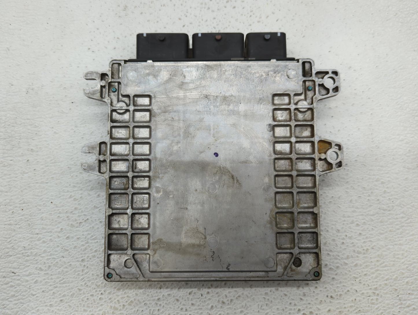 2013-2014 Nissan Altima PCM Engine Control Computer ECU ECM PCU OEM P/N:MEC128-150 MEC128-152, BEM3B1-300A1 Fits Fits 2013 2