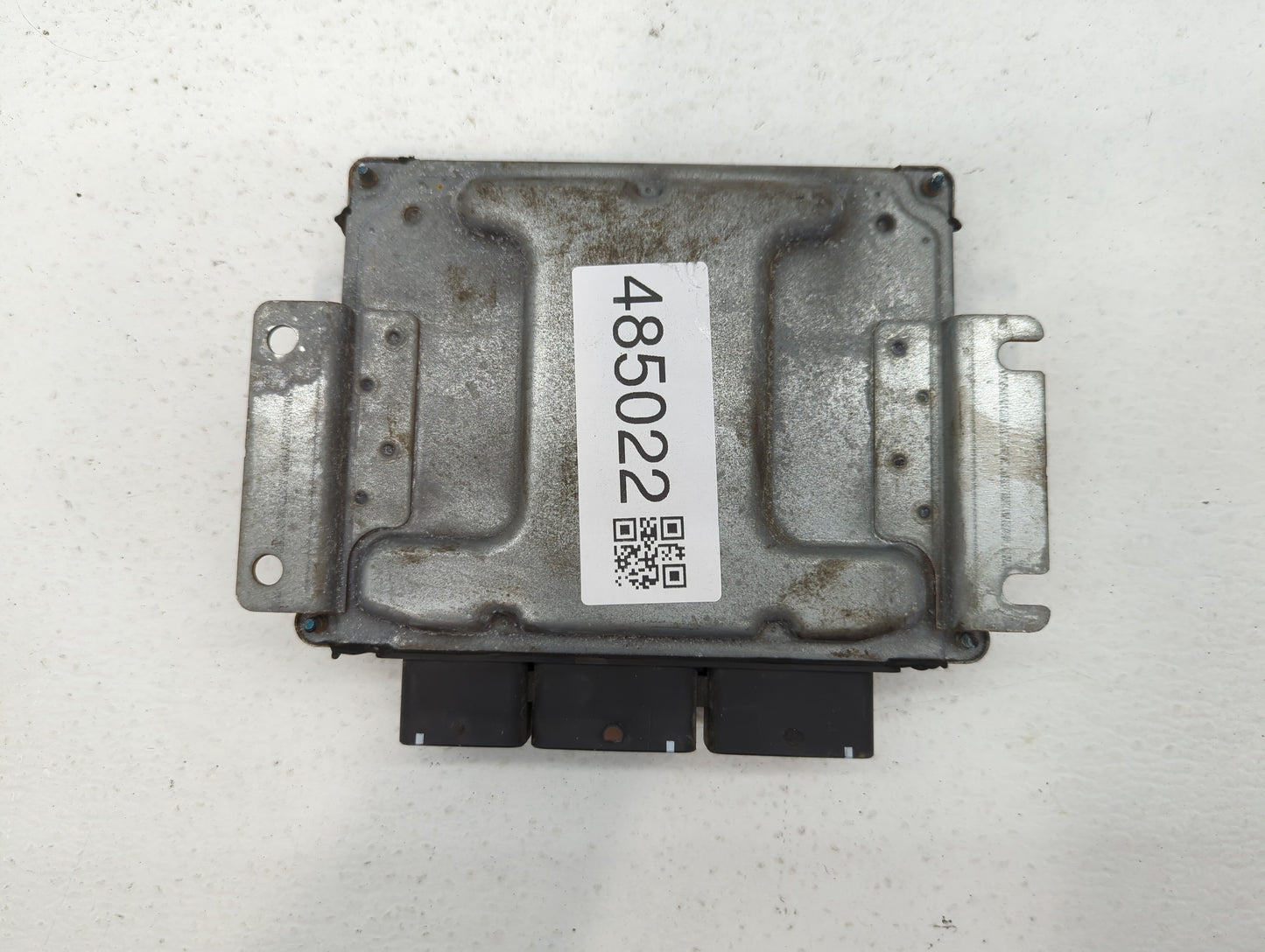 2011-2013 Nissan Altima PCM Engine Control Computer ECU ECM PCU OEM P/N:MEC300-052 A1 Fits Fits 2011 2012 2013 OEM Used Auto