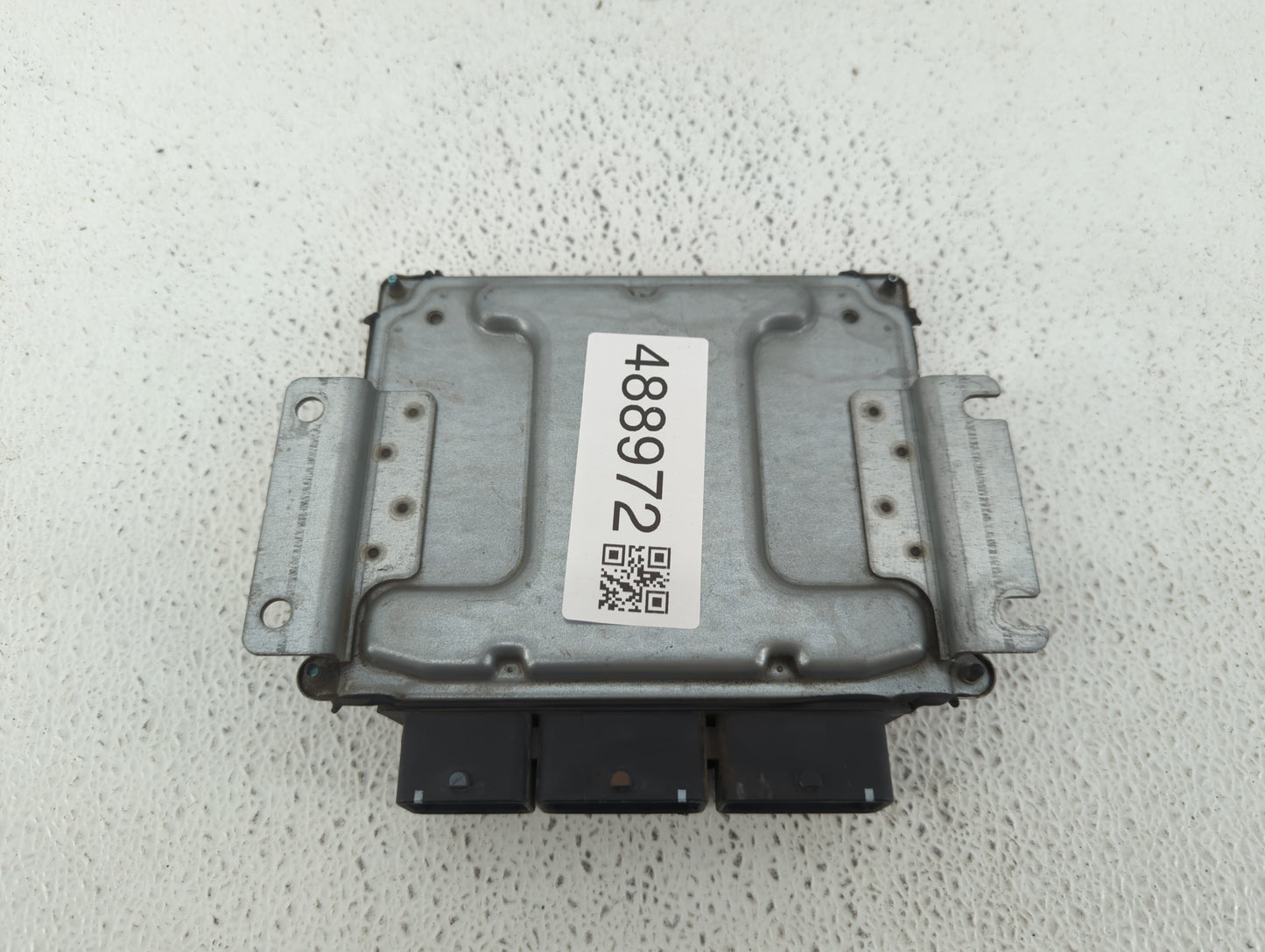 2013-2014 Nissan Altima PCM Engine Control Computer ECU ECM PCU OEM P/N:MEC300-051 A1 Fits Fits 2013 2014 OEM Used Auto Part