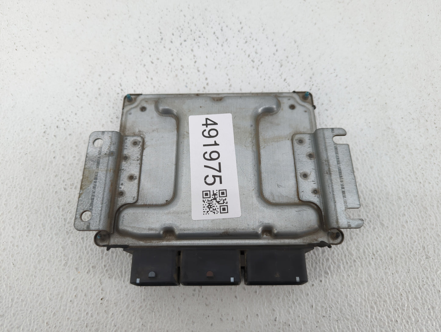 2013-2014 Nissan Altima PCM Engine Control Computer ECU ECM PCU OEM P/N:MEC300-001 A1 MEC300-002 A1 Fits Fits 2013 2014 OEM