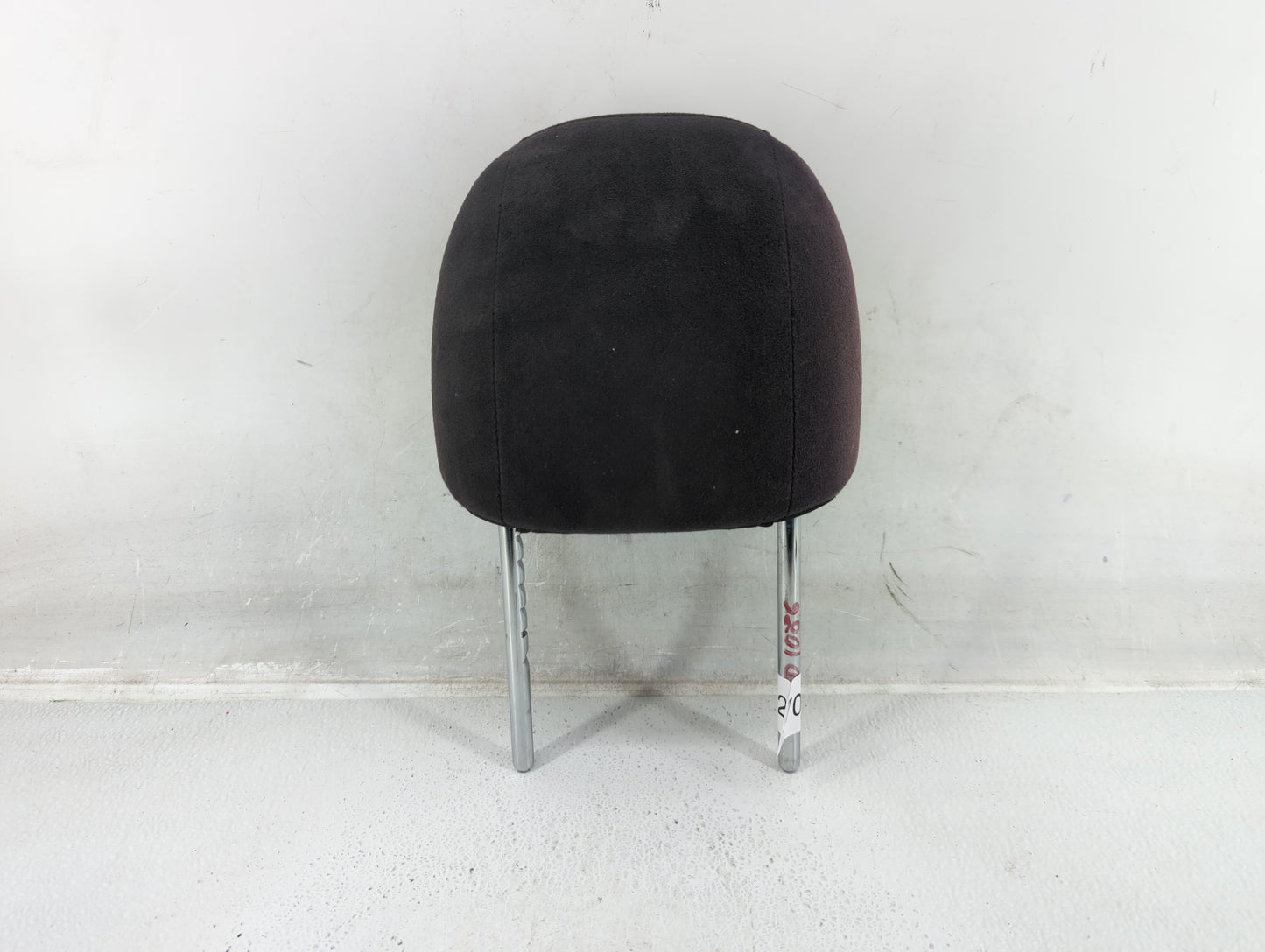 2013 Nissan Altima Headrest Head Rest Front Driver Passenger Seat Black - Oemusedautoparts1.com
