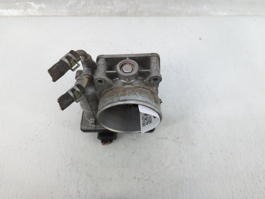 2007-2014 Nissan Altima Throttle Body P/N:RME70-11 2Y16S Fits Fits 2007 2008 2009 2010 2011 2012 2013 2014 OEM Used Auto Parts