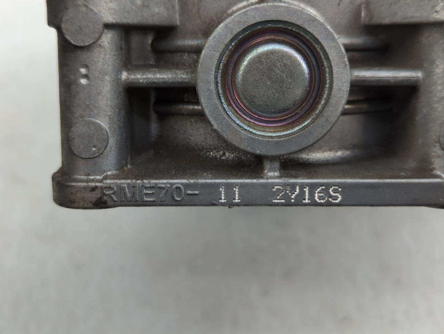 2007-2014 Nissan Altima Throttle Body P/N:RME70-11 2Y16S Fits Fits 2007 2008 2009 2010 2011 2012 2013 2014 OEM Used Auto Par