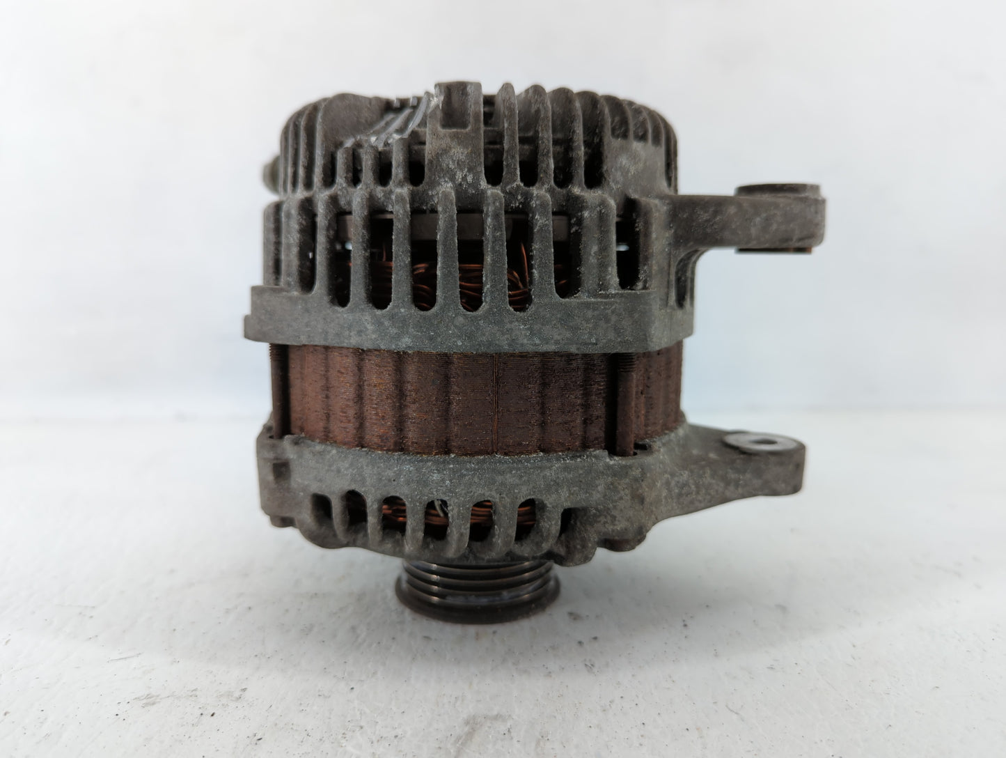 2013-2017 Nissan Altima Alternator Replacement Generator Charging Assembly Engine OEM P/N:A2TJ1891ZC 23100 3TA1A Fits OEM Us