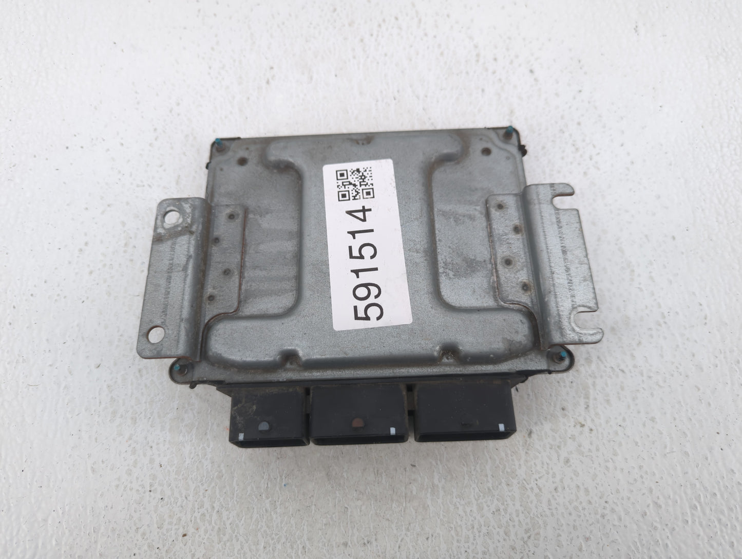 2011-2013 Nissan Altima PCM Engine Control Computer ECU ECM PCU OEM P/N:NEC009-012 Fits Fits 2011 2012 2013 OEM Used Auto Pa