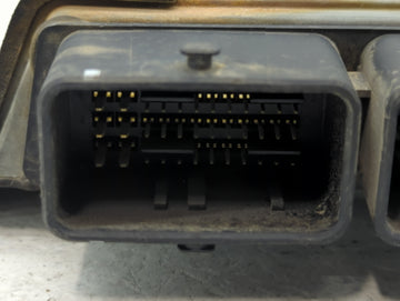 2013-2014 Nissan Altima PCM Engine Control Computer ECU ECM PCU OEM P/N:MEC300-002 A1 Fits Fits 2013 2014 OEM Used Auto Parts