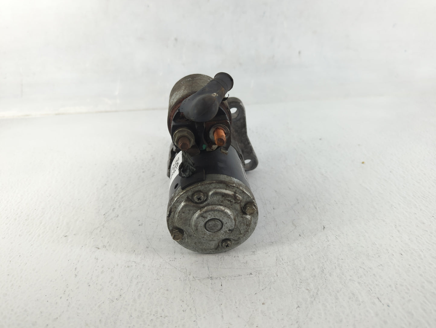 2013-2018 Nissan Altima Car Starter Motor Solenoid OEM P/N:23300 3TA0A Fits Fits 2013 2014 2015 2016 2017 2018 OEM Used Auto