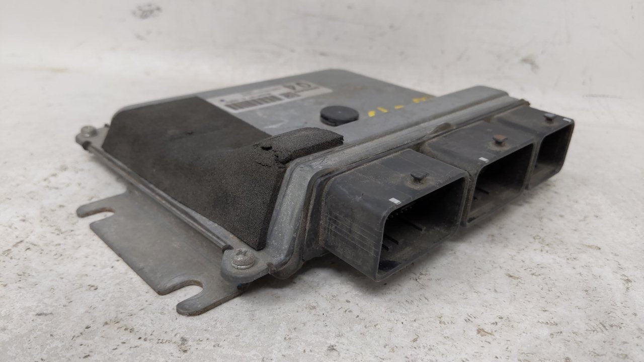 2013-2014 Nissan Altima PCM Engine Control Computer ECU ECM PCU OEM P/N:MEC300-040 D1 MEC300-001 A1 Fits Fits 2013 2014 OEM