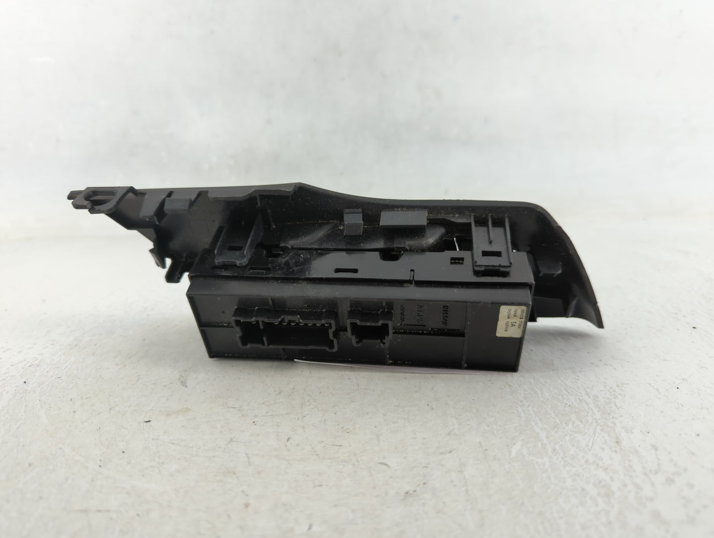 2013-2018 Nissan Altima Master Power Window Switch Replacement Driver Side Left P/N:25401 3TA5A Fits OEM Used Auto Parts - O
