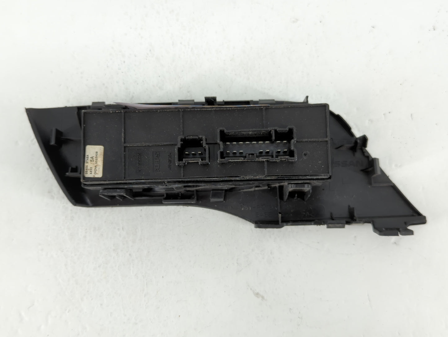2013-2018 Nissan Altima Master Power Window Switch Replacement Driver Side Left P/N:80961 3TA0X Fits OEM Used Auto Parts - O