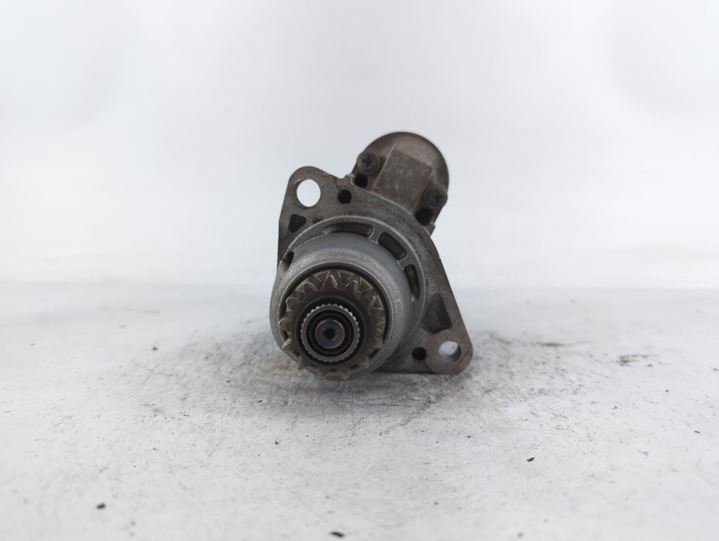 2007-2013 Nissan Altima Car Starter Motor Solenoid OEM P/N:23300 JA01A Fits Fits 2007 2008 2009 2010 2011 2012 2013 OEM Used