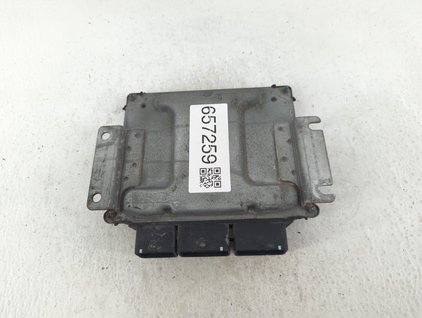 2013-2014 Nissan Altima PCM Engine Control Computer ECU ECM PCU OEM P/N:MEC300-042 A1 3207 B Fits Fits 2013 2014 OEM Used Au