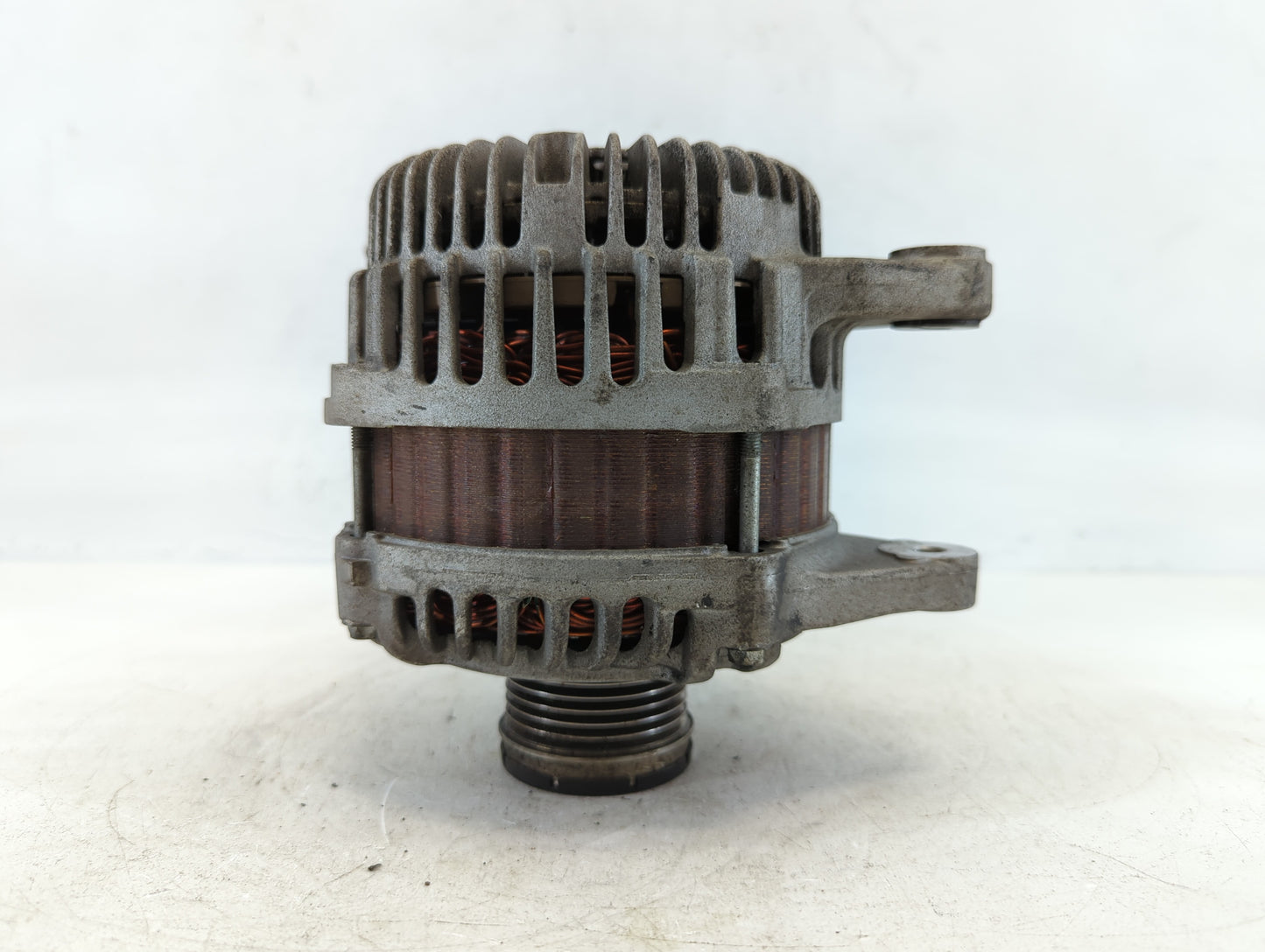 2013-2017 Nissan Altima Alternator Replacement Generator Charging Assembly Engine OEM P/N:A2TJ1881ZC 23100 3TA1B Fits OEM Us