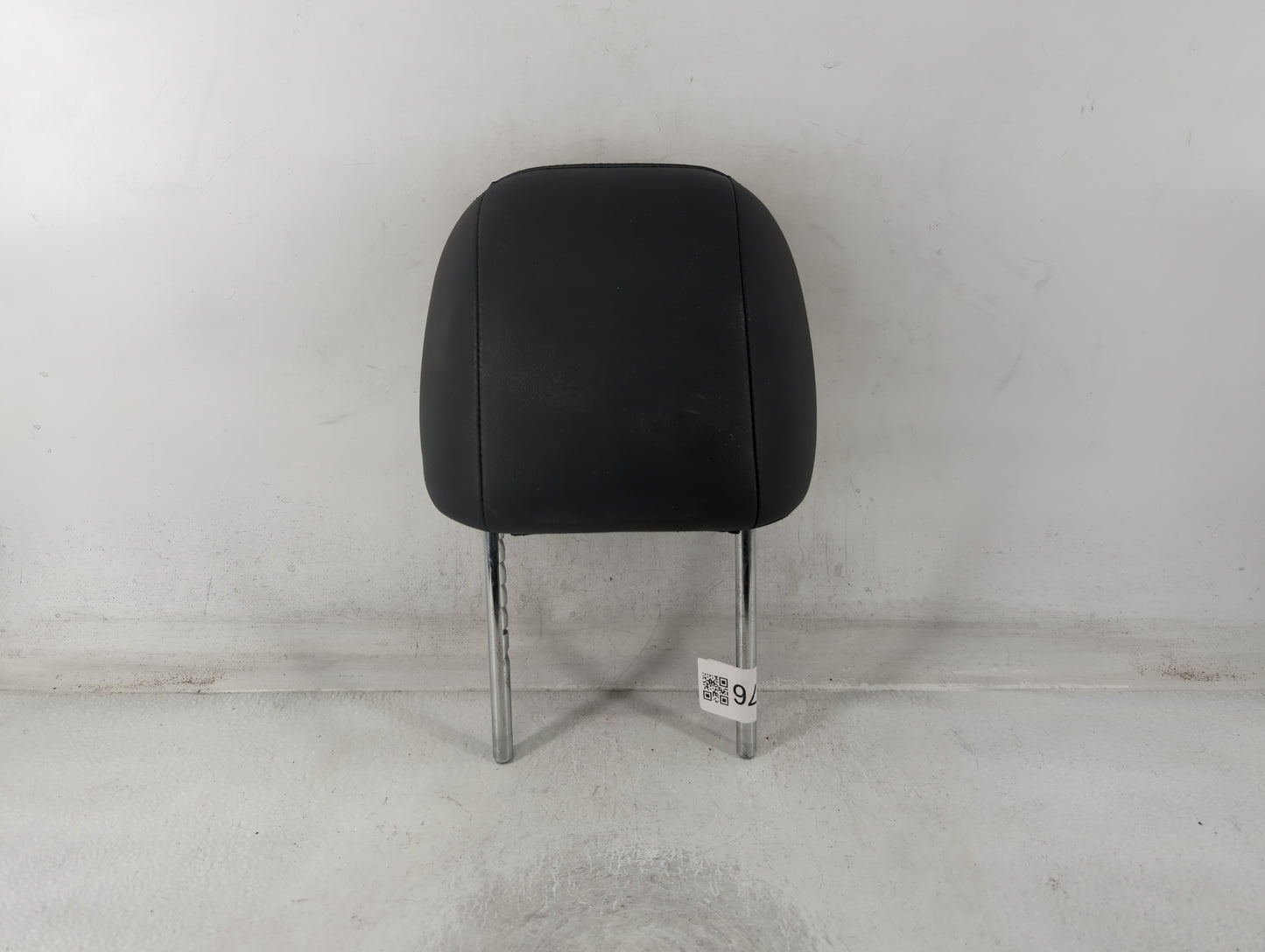 2013-2013 Nissan Altima Headrest Head Rest Front Driver Passenger Seat - Oemusedautoparts1.com