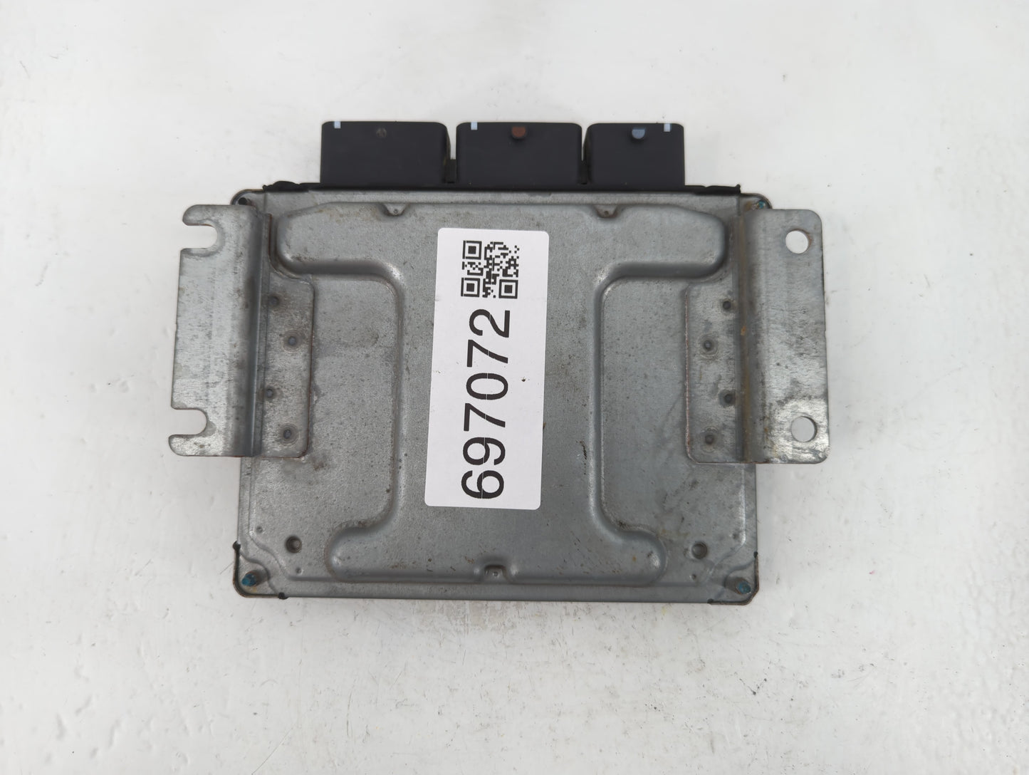 2013-2014 Nissan Altima PCM Engine Control Computer ECU ECM PCU OEM P/N:MEC300-040 D1 2629B Fits Fits 2013 2014 OEM Used Aut