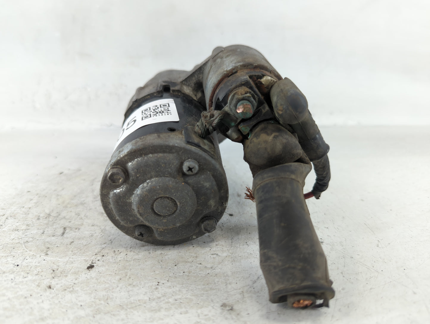 2013-2018 Nissan Altima Car Starter Motor Solenoid OEM P/N:M000TB0071ZC 23300 3TA0A Fits Fits 2013 2014 2015 2016 2017 2018