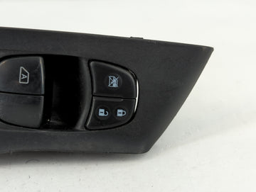 2013-2018 Nissan Altima Master Power Window Switch Replacement Driver Side Left P/N:25401 3TA5A Fits OEM Used Auto Parts